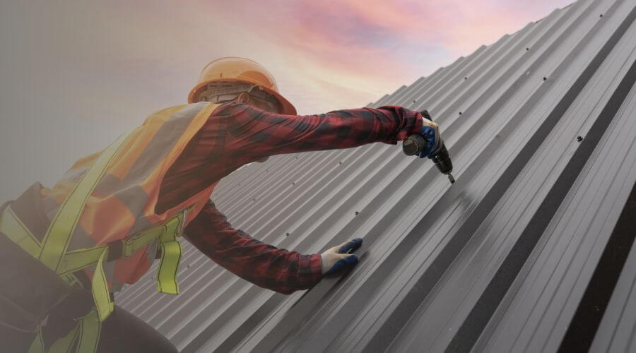 Expert Emergency Roof Repairs services in Roseau, MN
